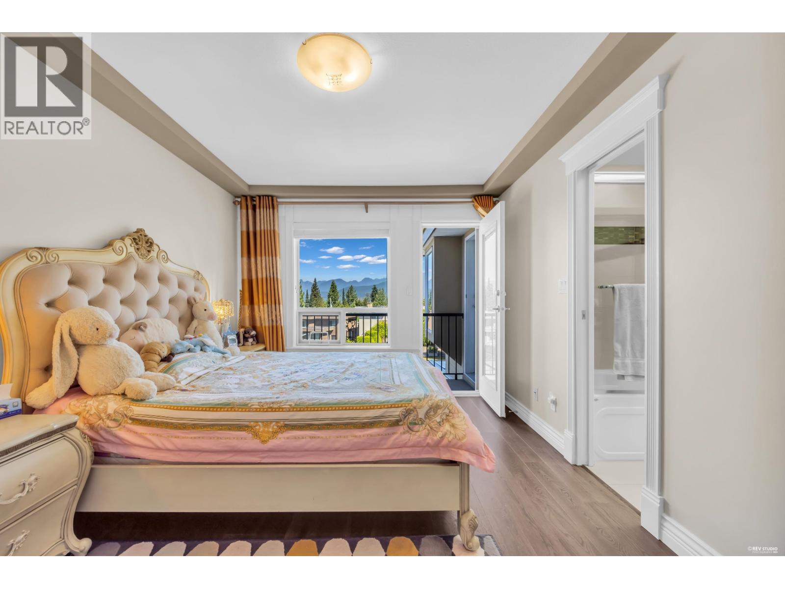 7173 Ridgeview Drive, Burnaby, British Columbia  V5A 4S1 - Photo 18 - R3138945
