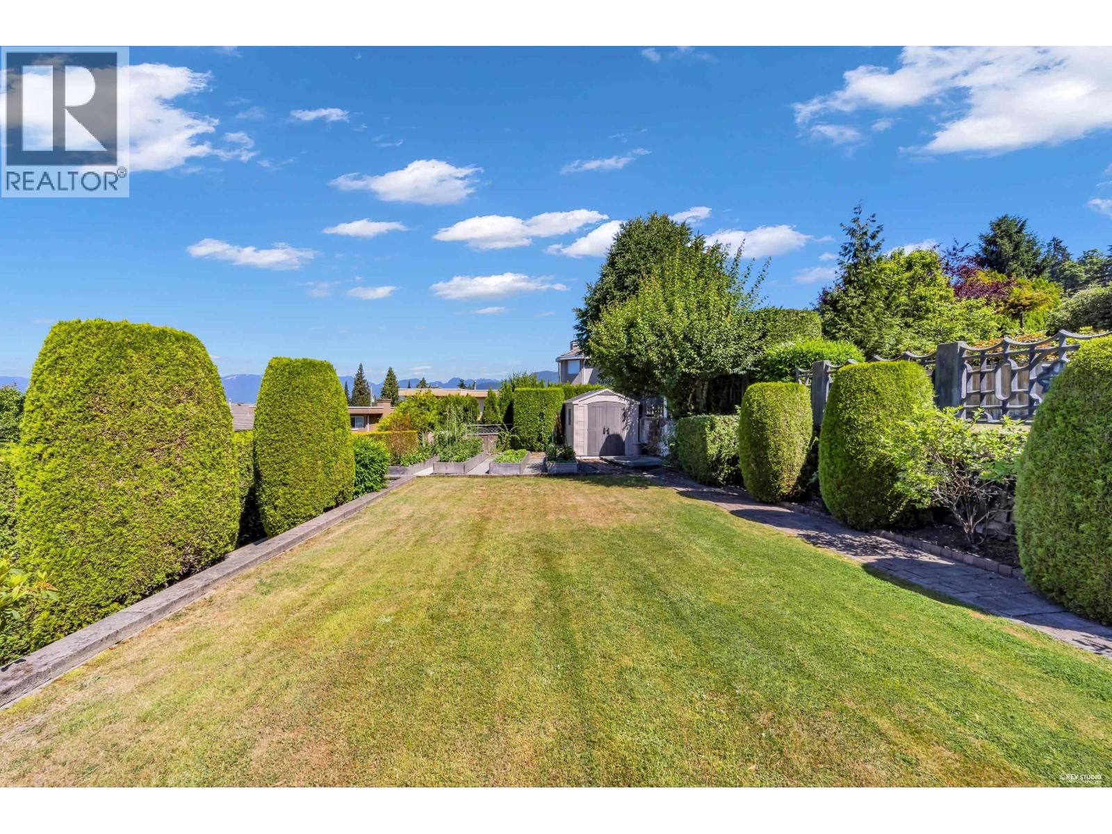 7173 Ridgeview Drive, Burnaby, British Columbia  V5A 4S1 - Photo 34 - R3138945