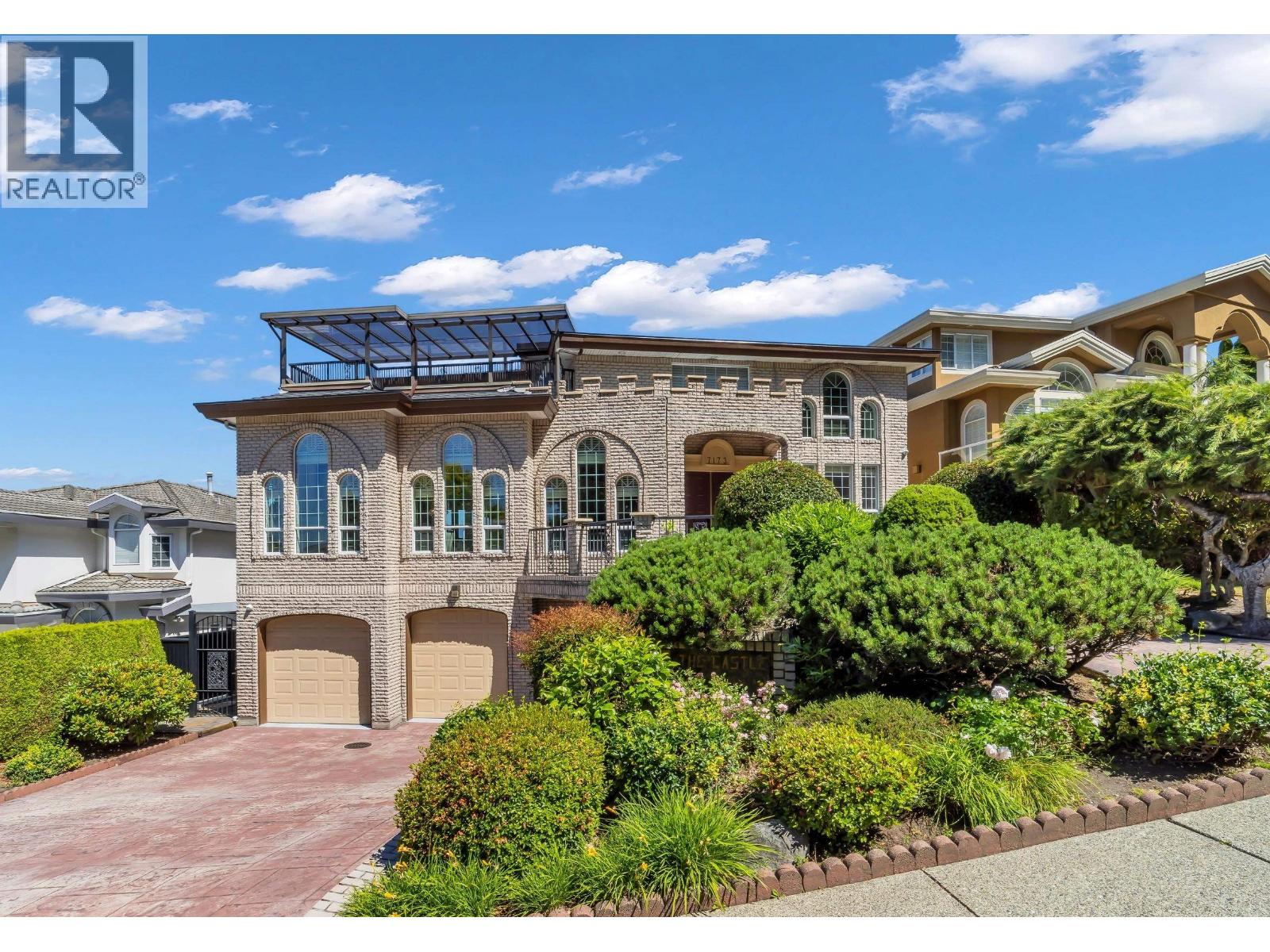 7173 RIDGEVIEW DRIVE, Burnaby, British Columbia