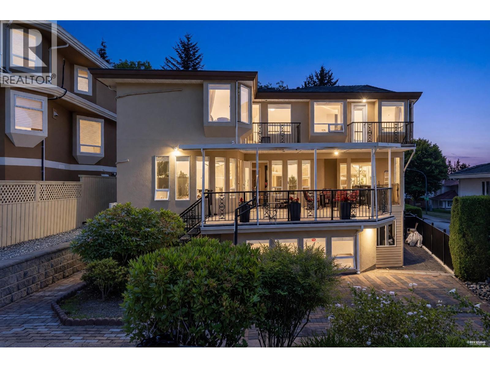 7173 Ridgeview Drive, Burnaby, British Columbia  V5A 4S1 - Photo 38 - R3138945