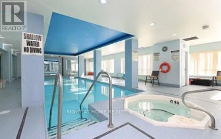 703 - 1328 Birchmount Road, Toronto, Ontario  M1R 0B6 - Photo 10 - E13411580