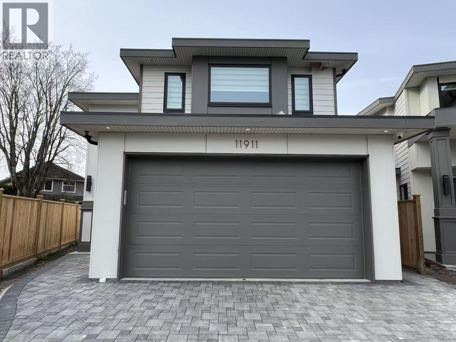 11911 Dunavon Place, Richmond, British Columbia  V7E 3Y1 - Photo 2 - R3103162