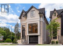 39 WESLEY AVENUE, Mississauga, Ontario