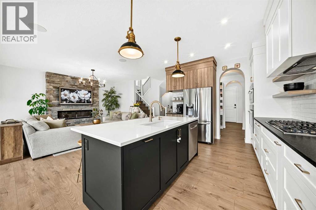 791 Cranbrook Gardens SE, Calgary, Alberta  T3M 3L4 - Photo 8 - A2322433
