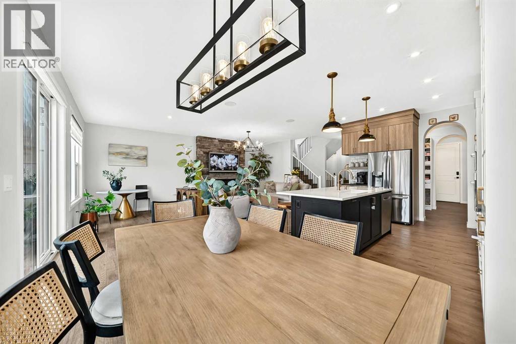 791 Cranbrook Gardens SE, Calgary, Alberta  T3M 3L4 - Photo 16 - A2322433