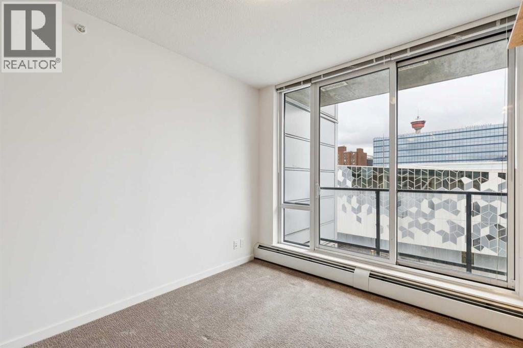 1003, 450 8 Avenue Se, Calgary, Alberta  T2G 1T2 - Photo 12 - A2323297