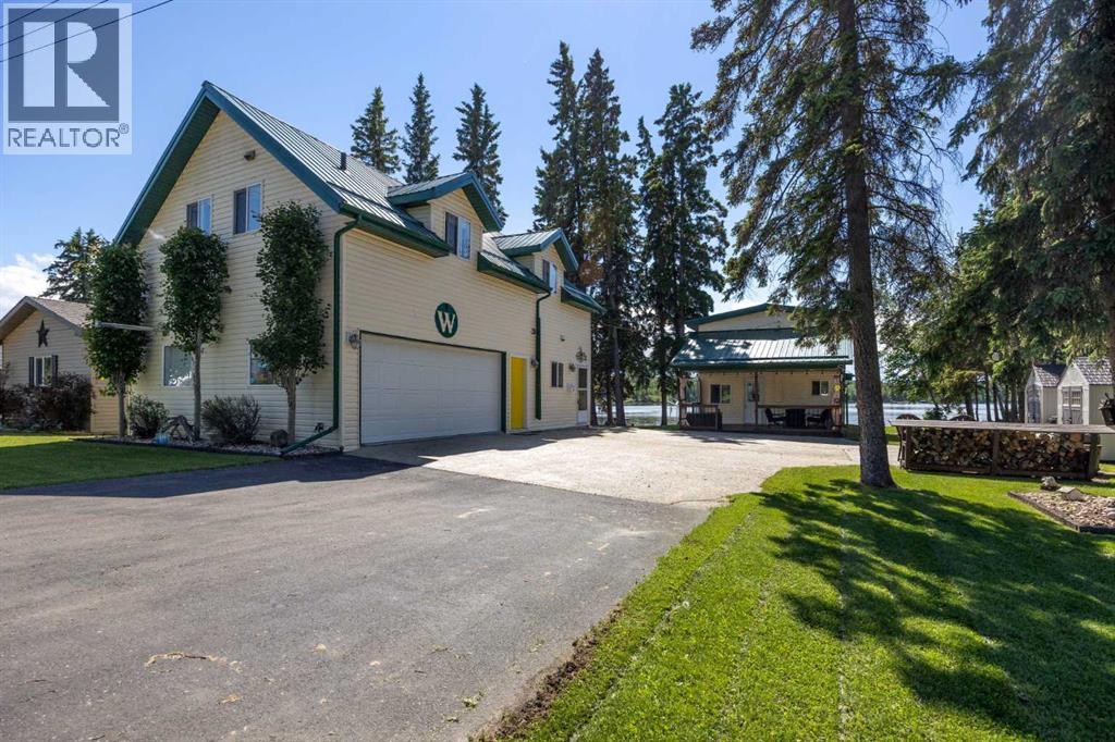 611 Lakeview Road, rural athabasca county, Alberta