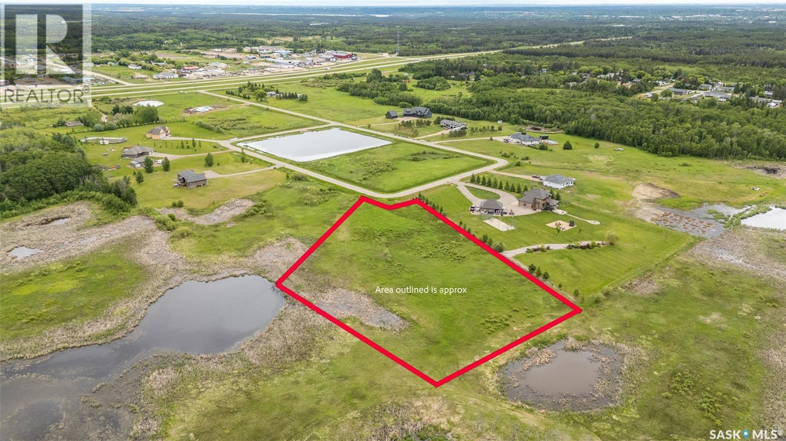 Lot 9, Park Meadow Lane, Buckland Rm No. 491, Saskatchewan