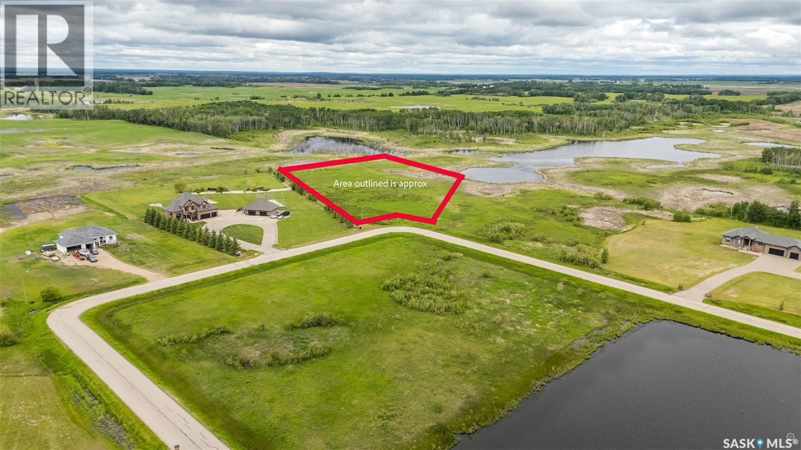 Lot 9, Park Meadow Lane, Buckland Rm No. 491, Saskatchewan  S6V 5R3 - Photo 2 - SK040440