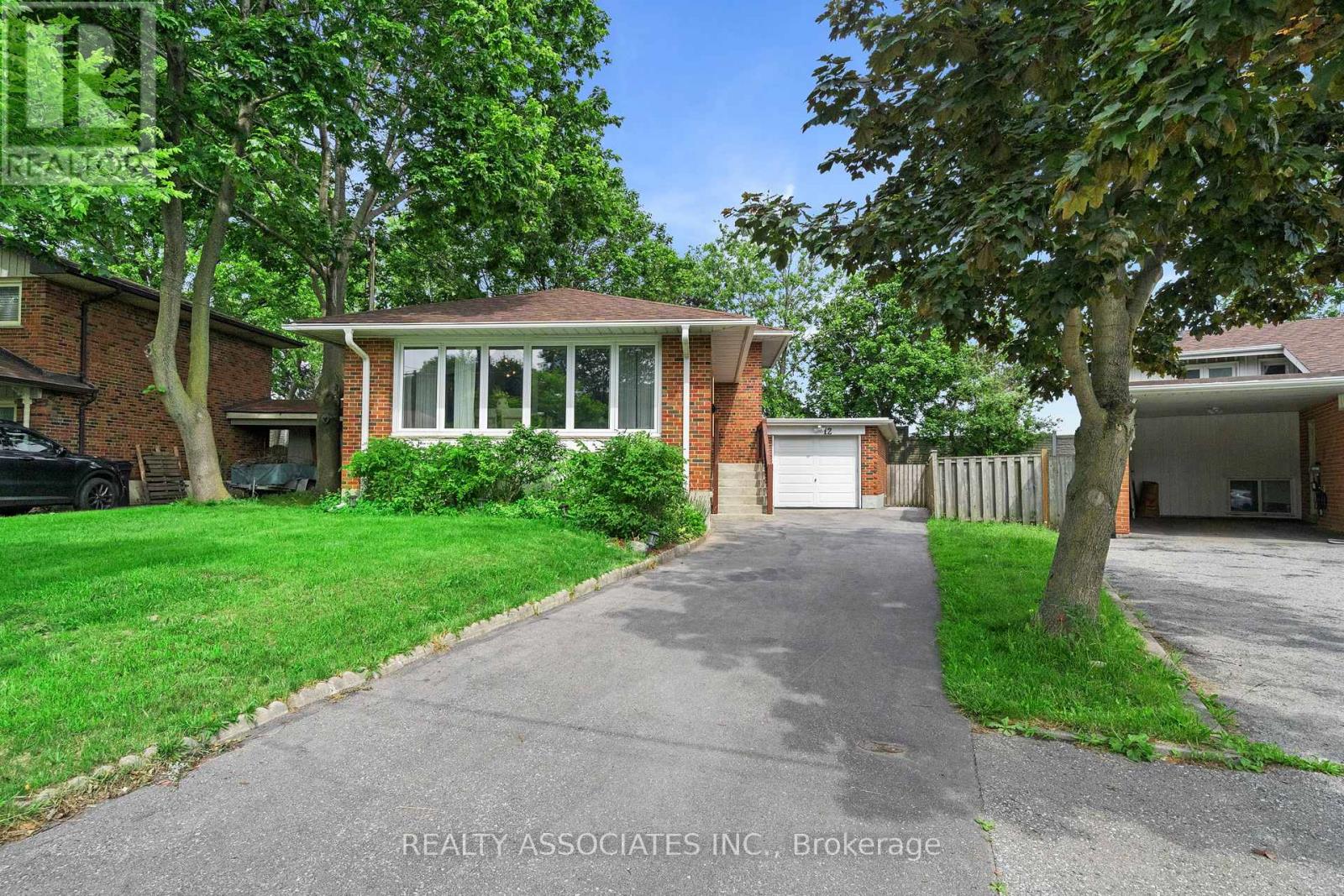 12 By Pass Court, Toronto, Ontario  M1T 1L1 - Photo 34 - E13462002
