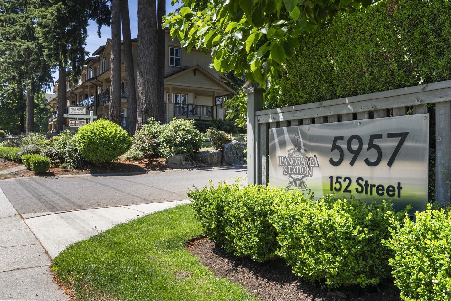 3 5957 152 STREET, surrey, British Columbia