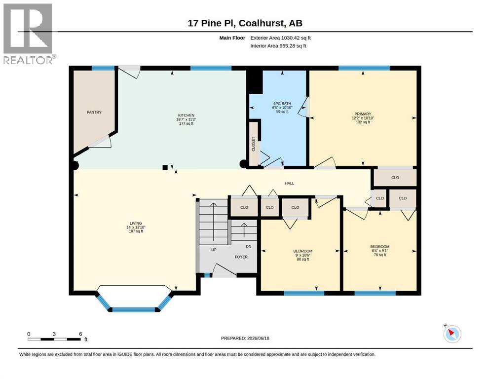 17 Pine Place, Coalhurst, Alberta  T0L 0V0 - Photo 47 - A2322629