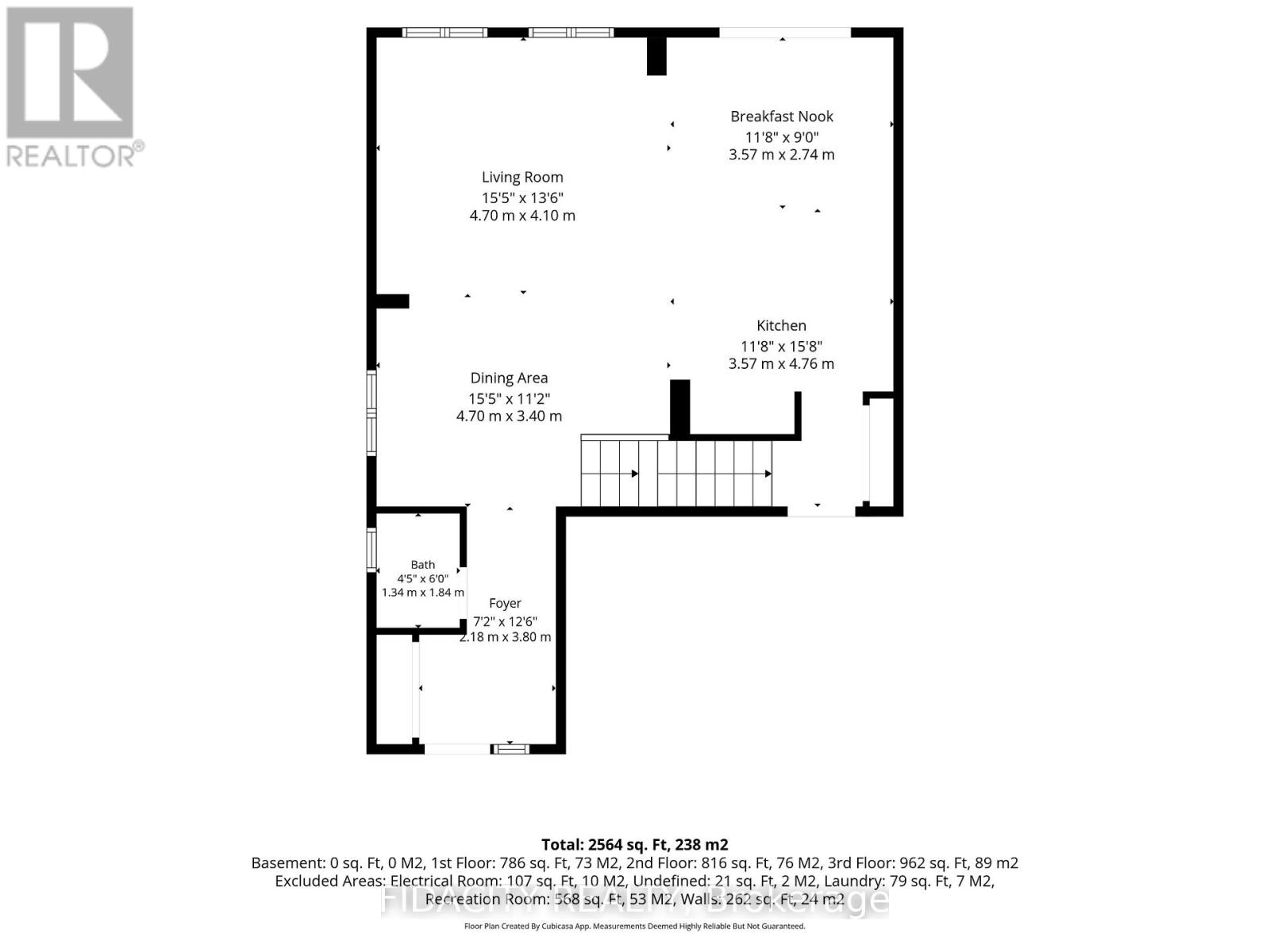 622 Terrier Circle, Ottawa, Ontario  K0A 2Z0 - Photo 43 - X13481866