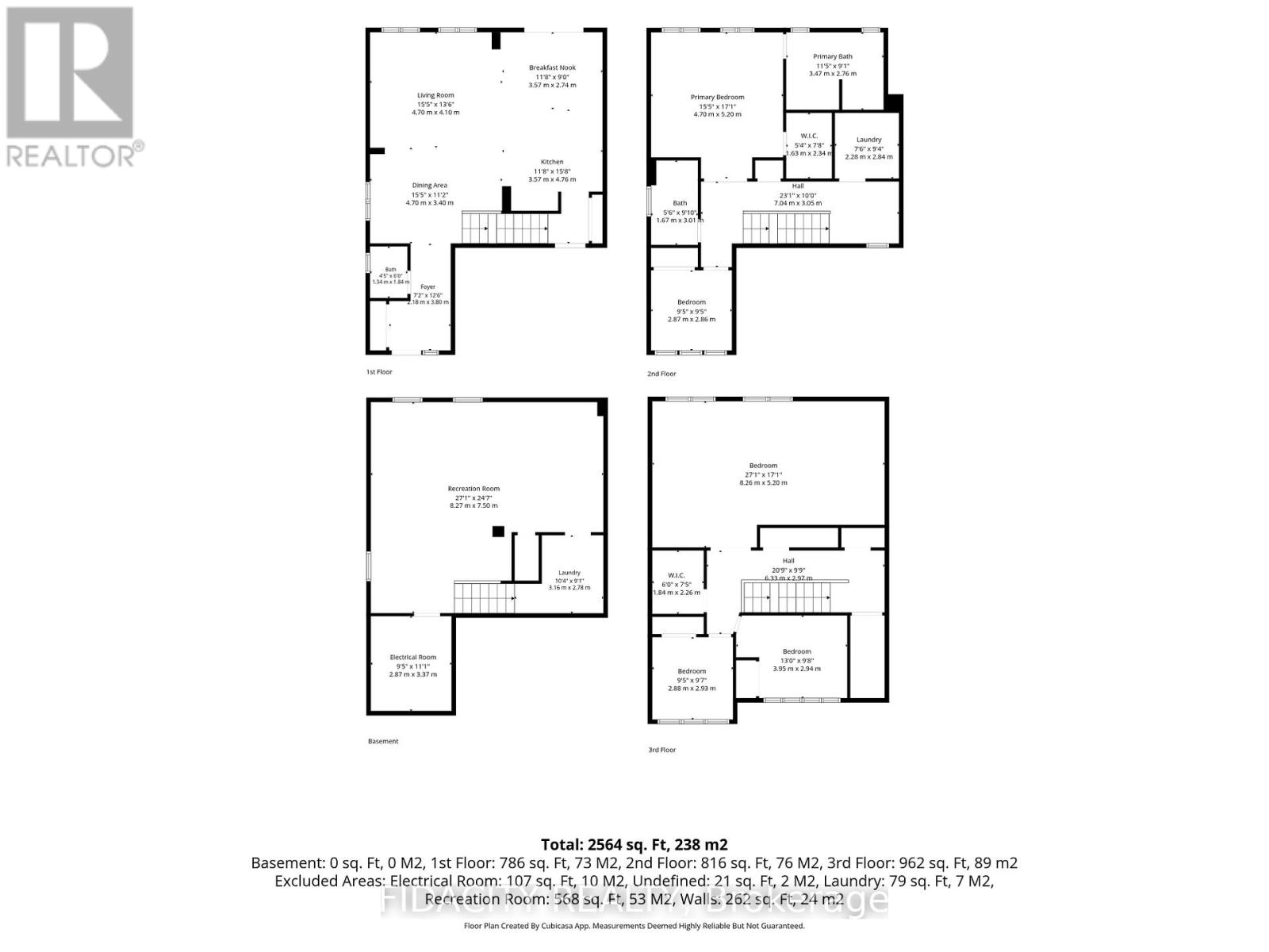 622 Terrier Circle, Ottawa, Ontario  K0A 2Z0 - Photo 44 - X13481866