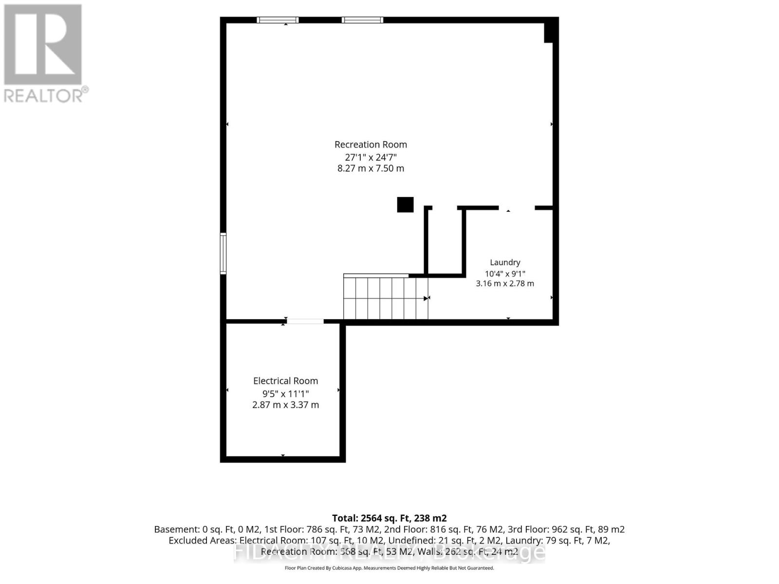 622 Terrier Circle, Ottawa, Ontario  K0A 2Z0 - Photo 46 - X13481866