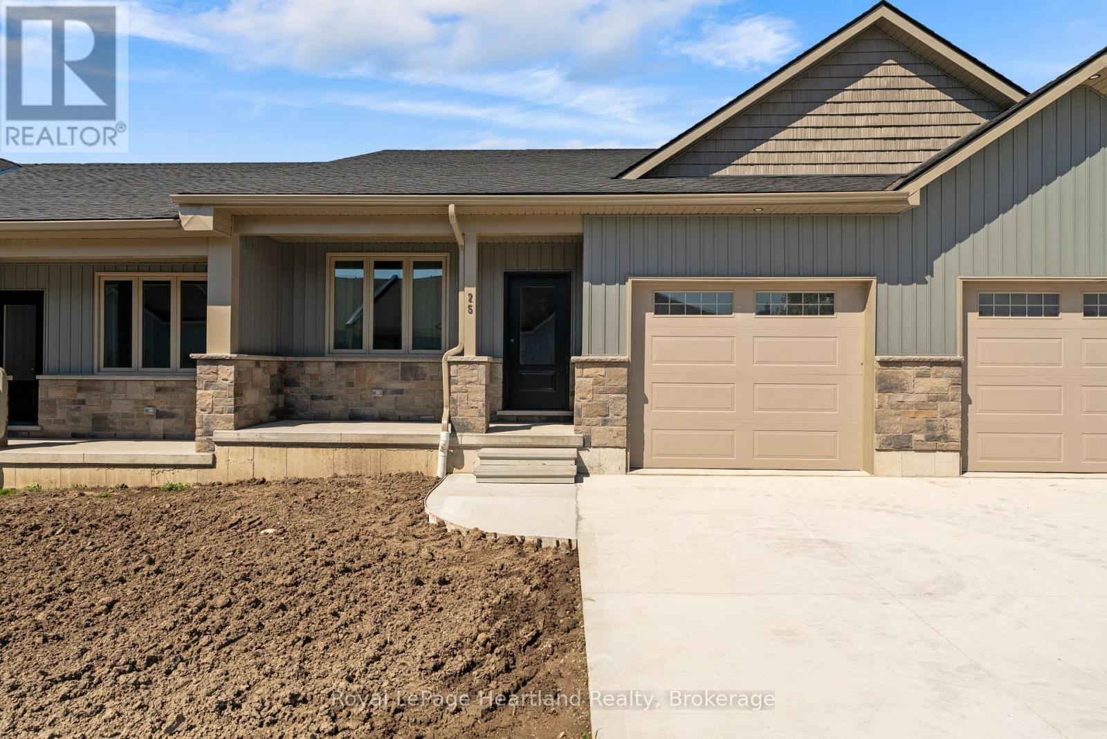 25 SILVER CREEK ROAD, Huron East, Ontario