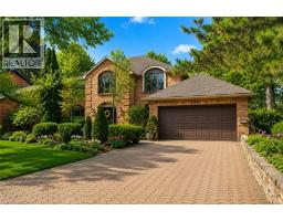 356 SHOREACRES Road, Burlington, Ontario
