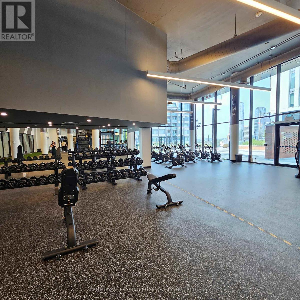 1513b - 292 Verdale Crossing, Markham, Ontario  L6G 0H6 - Photo 22 - N13481172