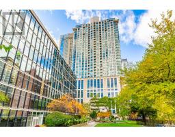 2206 - 8 PARK ROAD, Toronto, Ontario
