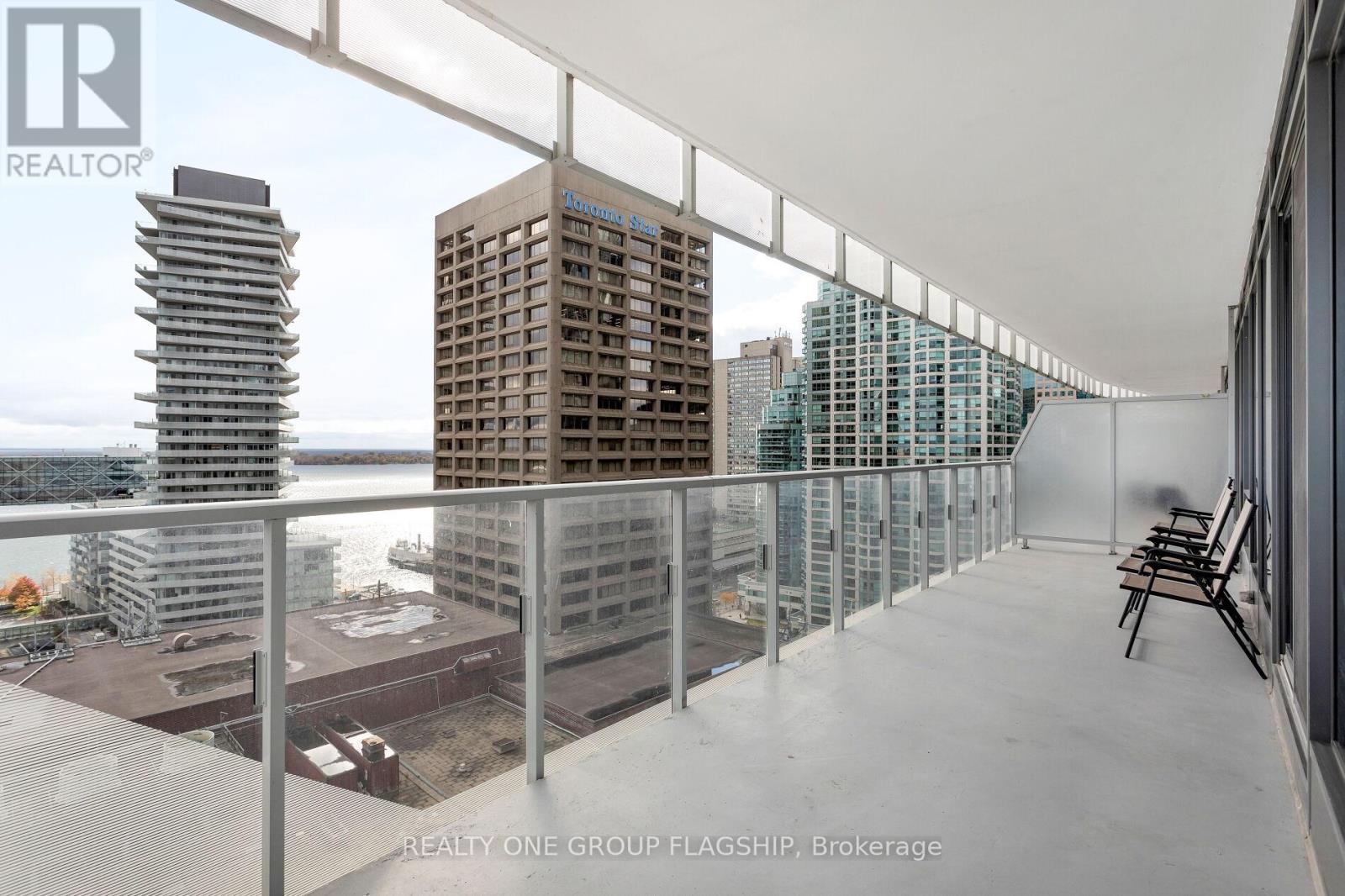 1609 - 28 Freeland Street, Toronto, Ontario  M5E 0E3 - Photo 13 - C13481896