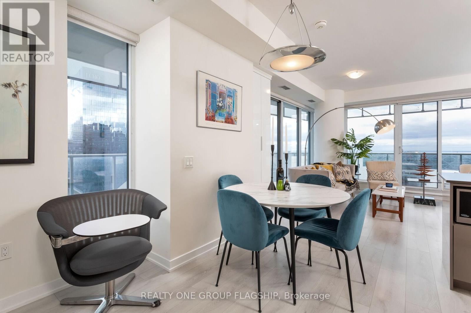 1609 - 28 Freeland Street, Toronto, Ontario  M5E 0E3 - Photo 21 - C13481896