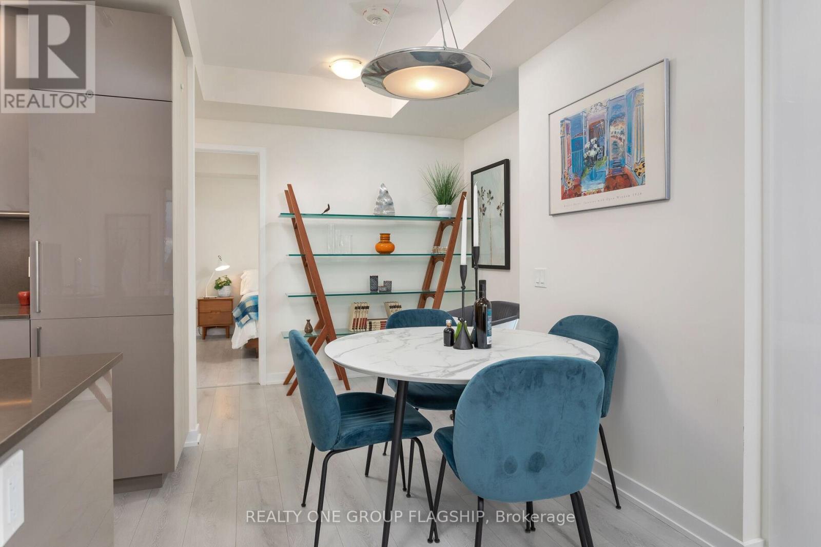 1609 - 28 Freeland Street, Toronto, Ontario  M5E 0E3 - Photo 22 - C13481896