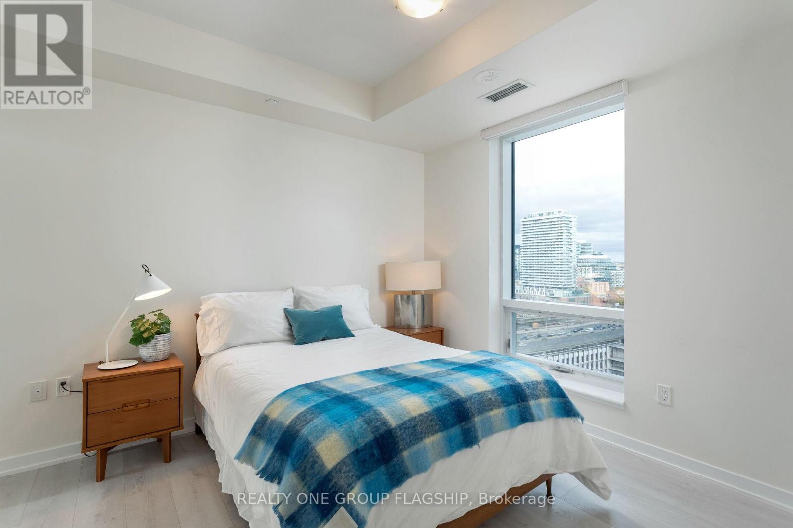 1609 - 28 Freeland Street, Toronto, Ontario  M5E 0E3 - Photo 23 - C13481896