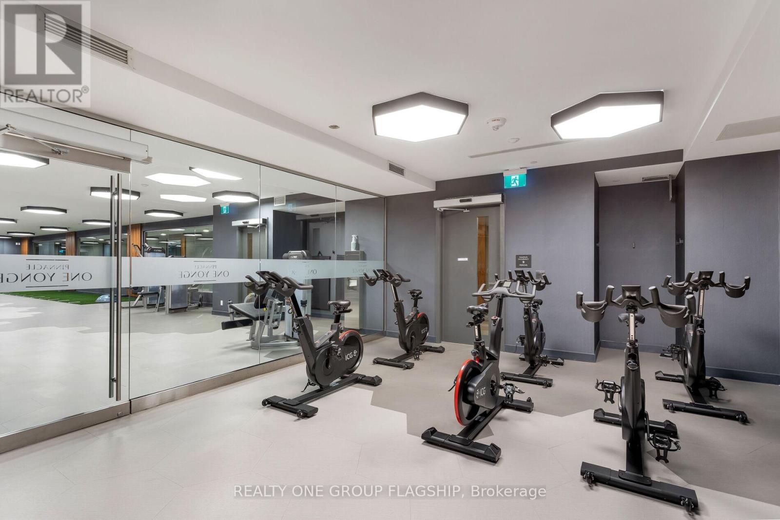 1609 - 28 Freeland Street, Toronto, Ontario  M5E 0E3 - Photo 30 - C13481896