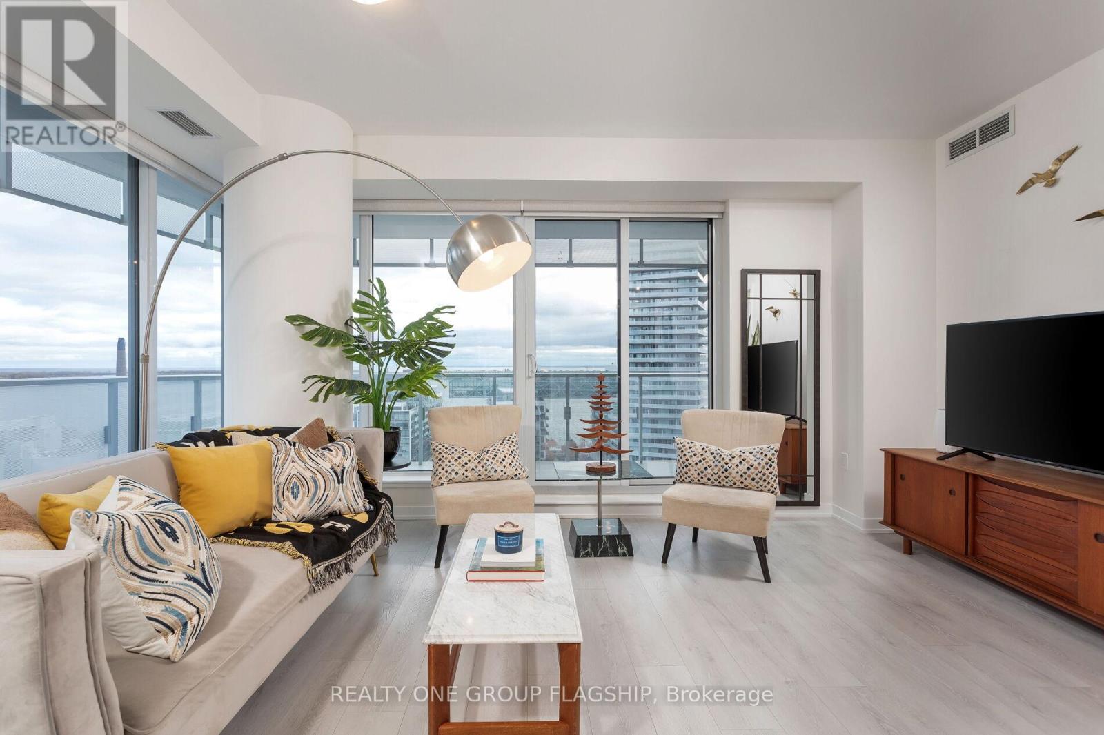 1609 - 28 Freeland Street, Toronto, Ontario  M5E 0E3 - Photo 7 - C13481896