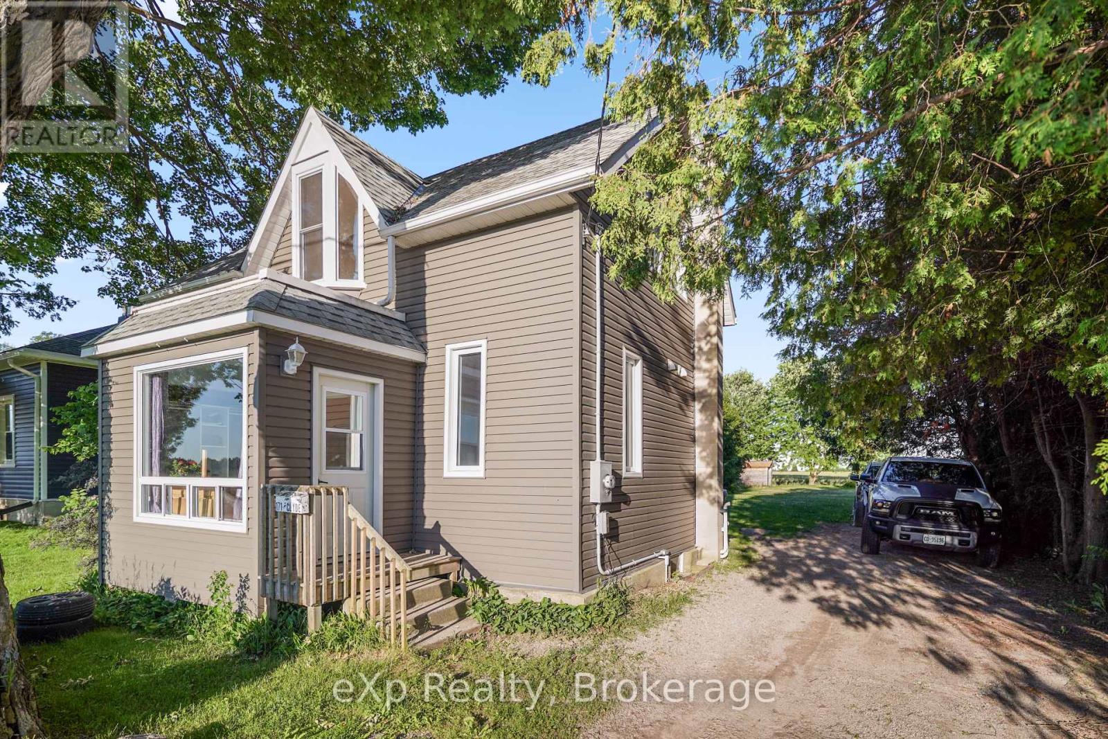 171 Clyde Street, Morris Turnberry, Ontario  N0G 1G0 - Photo 47 - X13481908