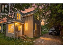 171 CLYDE STREET, Morris Turnberry, Ontario