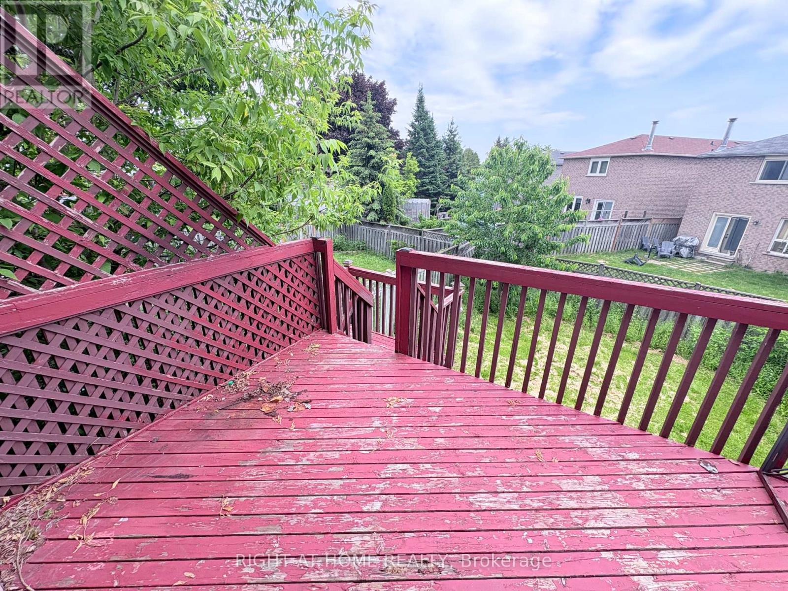 47 Hewitt Crescent, Ajax, Ontario  L1S 7A6 - Photo 38 - E13481876