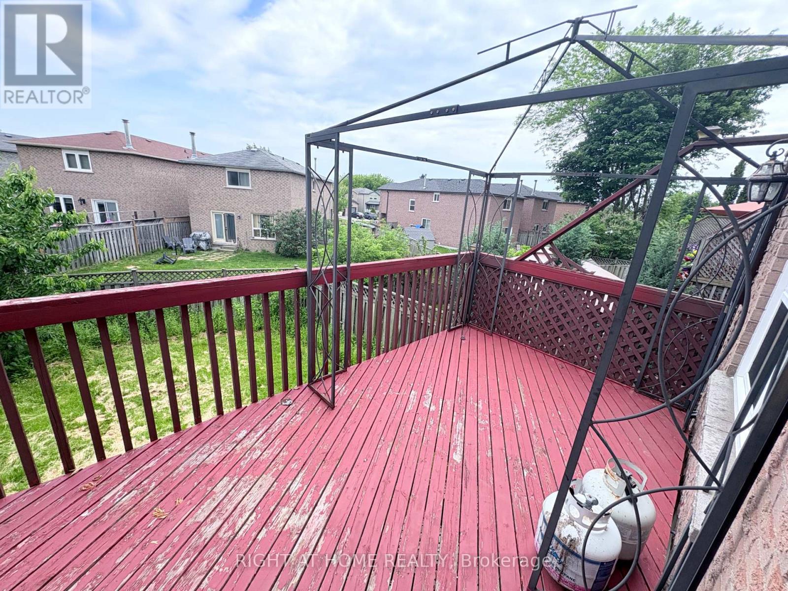47 Hewitt Crescent, Ajax, Ontario  L1S 7A6 - Photo 39 - E13481876