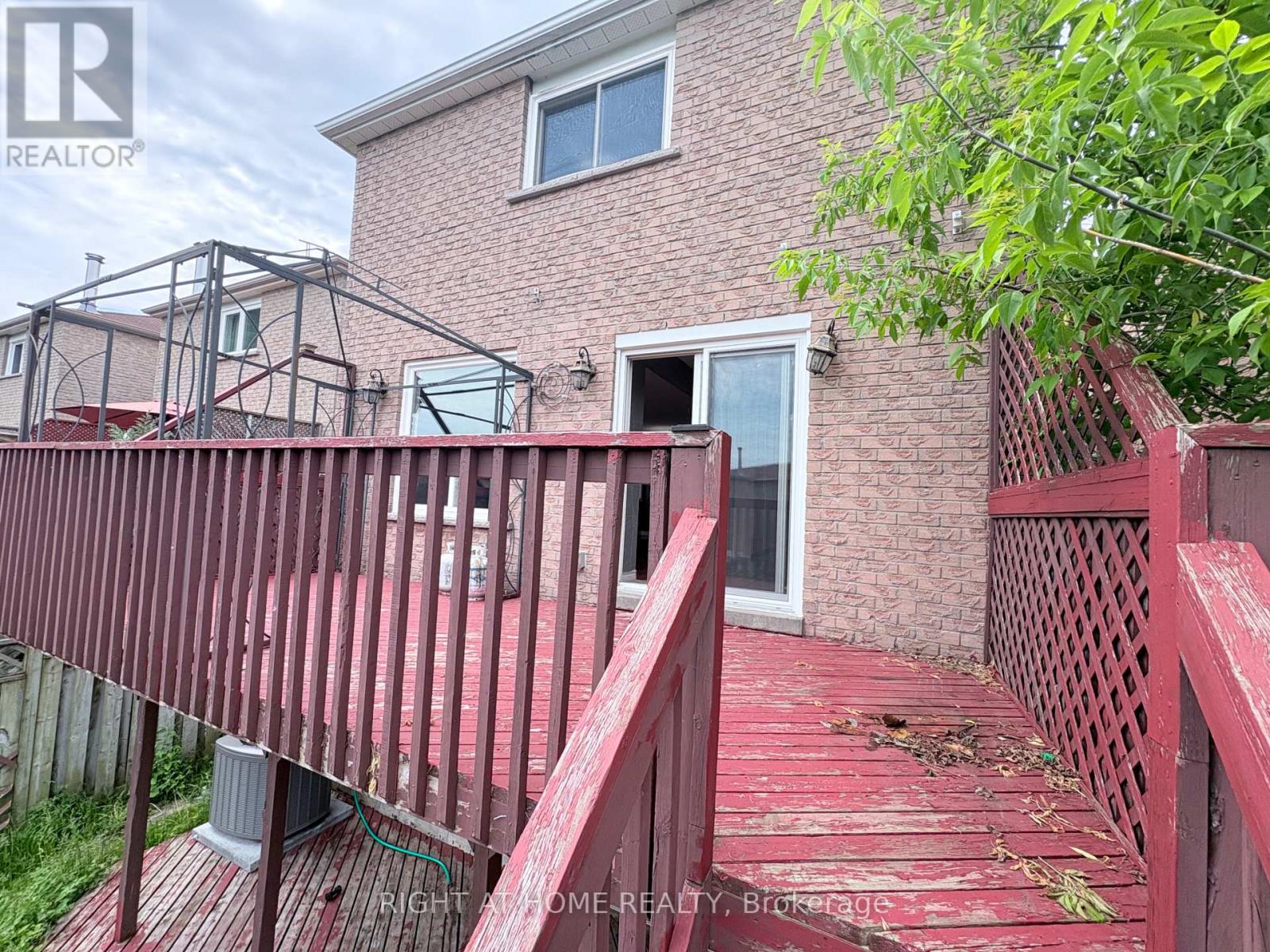 47 Hewitt Crescent, Ajax, Ontario  L1S 7A6 - Photo 40 - E13481876