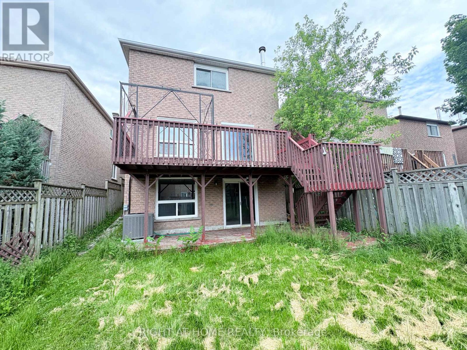 47 Hewitt Crescent, Ajax, Ontario  L1S 7A6 - Photo 41 - E13481876