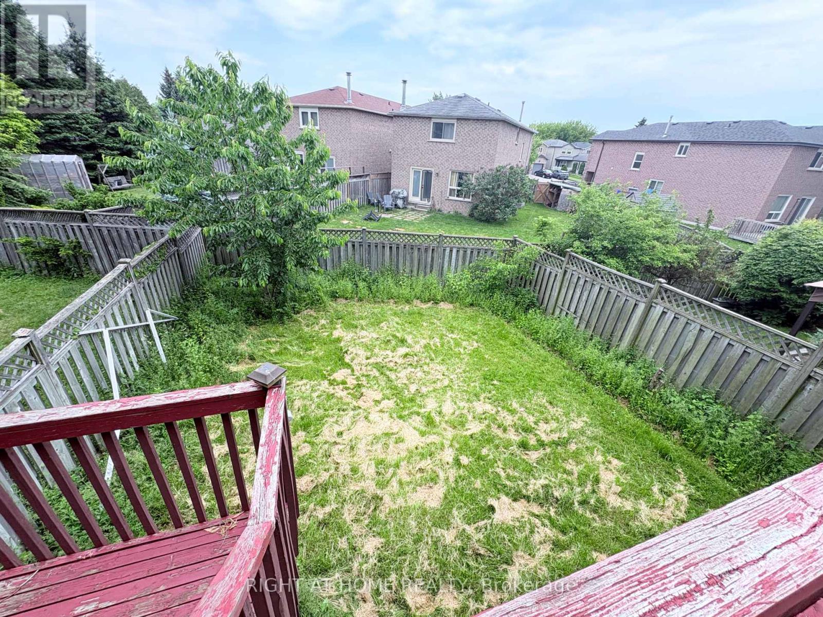 47 Hewitt Crescent, Ajax, Ontario  L1S 7A6 - Photo 42 - E13481876