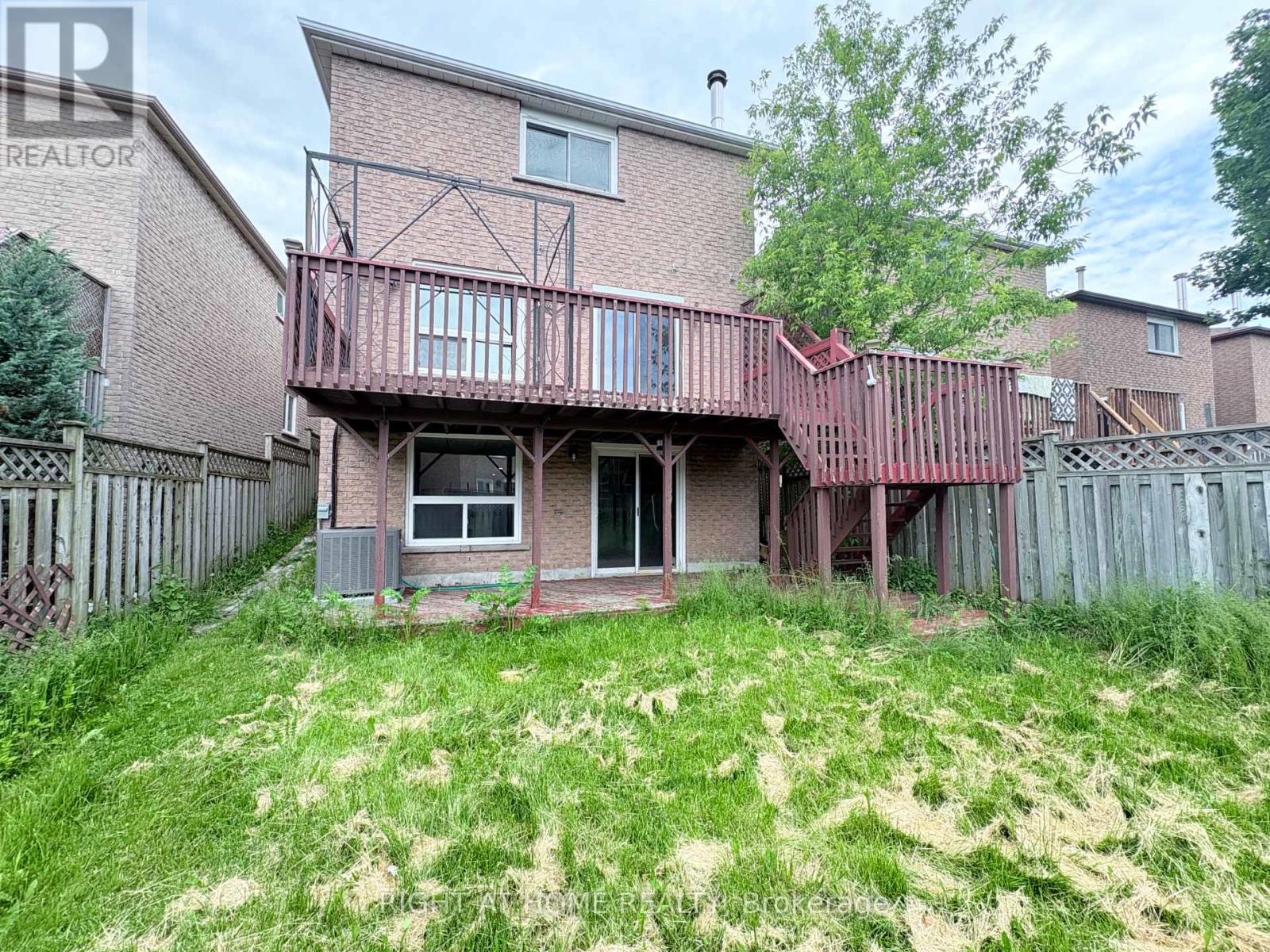 47 Hewitt Crescent, Ajax, Ontario  L1S 7A6 - Photo 43 - E13481876