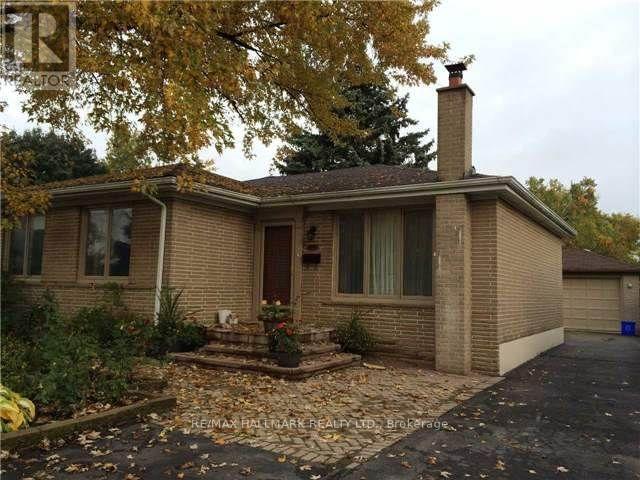 MAIN FLOOR - 116 CARTIER CRESCENT, Richmond Hill, Ontario