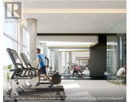 B-2304 - 50 UPPER MALL WAY, Vaughan, Ontario