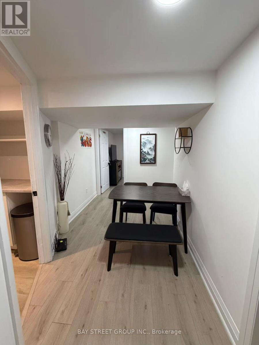 Lower Level - 25 Jeremy Drive, Markham, Ontario  L3R 2K7 - Photo 10 - N13481884