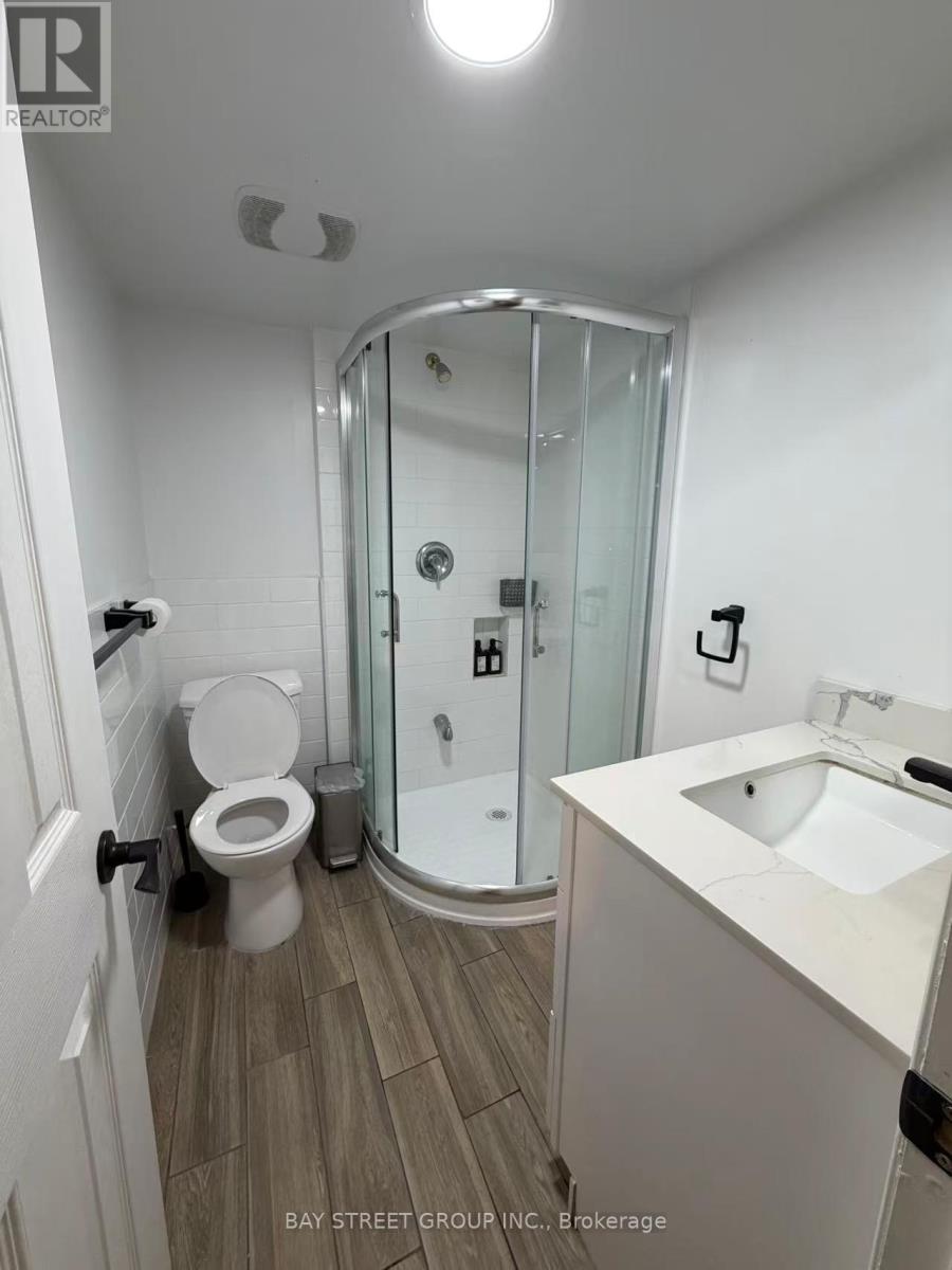 Lower Level - 25 Jeremy Drive, Markham, Ontario  L3R 2K7 - Photo 12 - N13481884