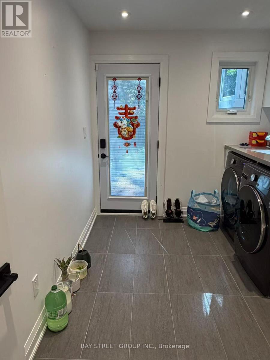 Lower Level - 25 Jeremy Drive, Markham, Ontario  L3R 2K7 - Photo 13 - N13481884