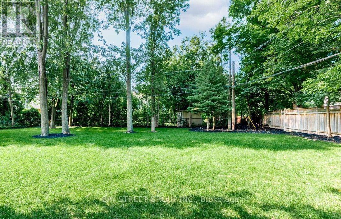 Lower Level - 25 Jeremy Drive, Markham, Ontario  L3R 2K7 - Photo 14 - N13481884