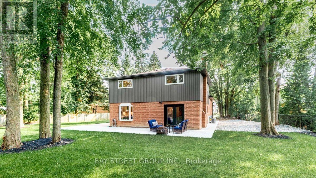 Lower Level - 25 Jeremy Drive, Markham, Ontario  L3R 2K7 - Photo 15 - N13481884
