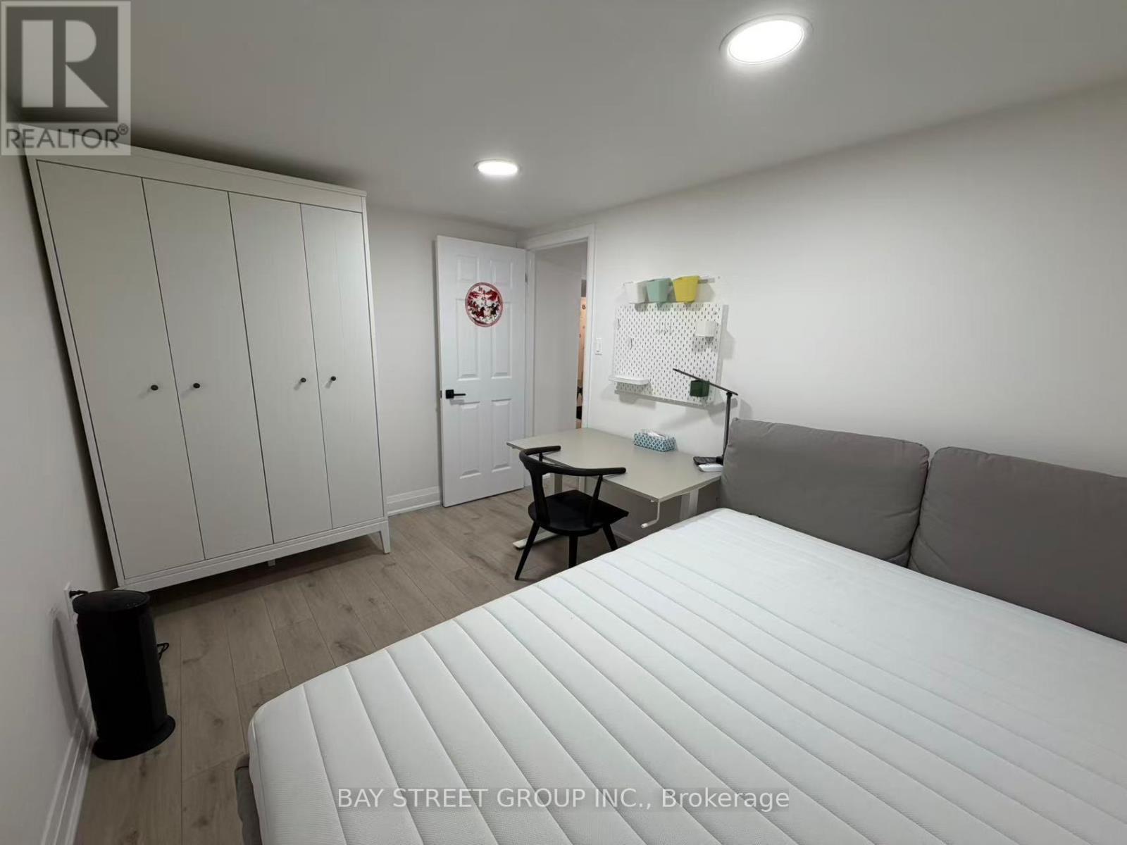 Lower Level - 25 Jeremy Drive, Markham, Ontario  L3R 2K7 - Photo 5 - N13481884