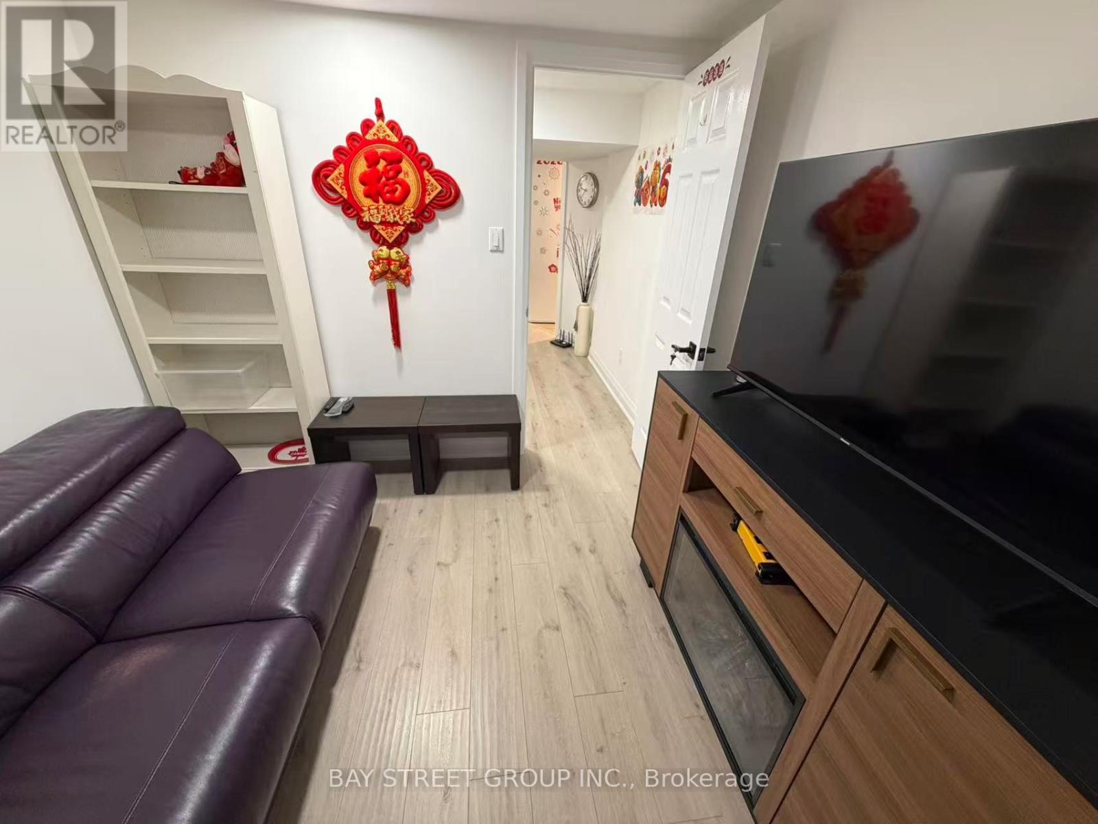 Lower Level - 25 Jeremy Drive, Markham, Ontario  L3R 2K7 - Photo 7 - N13481884