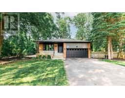 LOWER LEVEL - 25 JEREMY DRIVE, Markham, Ontario