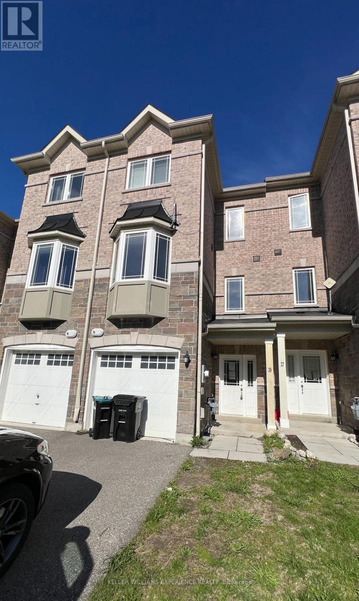 39 MILSON CRESCENT, Essa, Ontario
