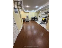 BSMT - 10 SCOTT BROWN STREET, Markham, Ontario