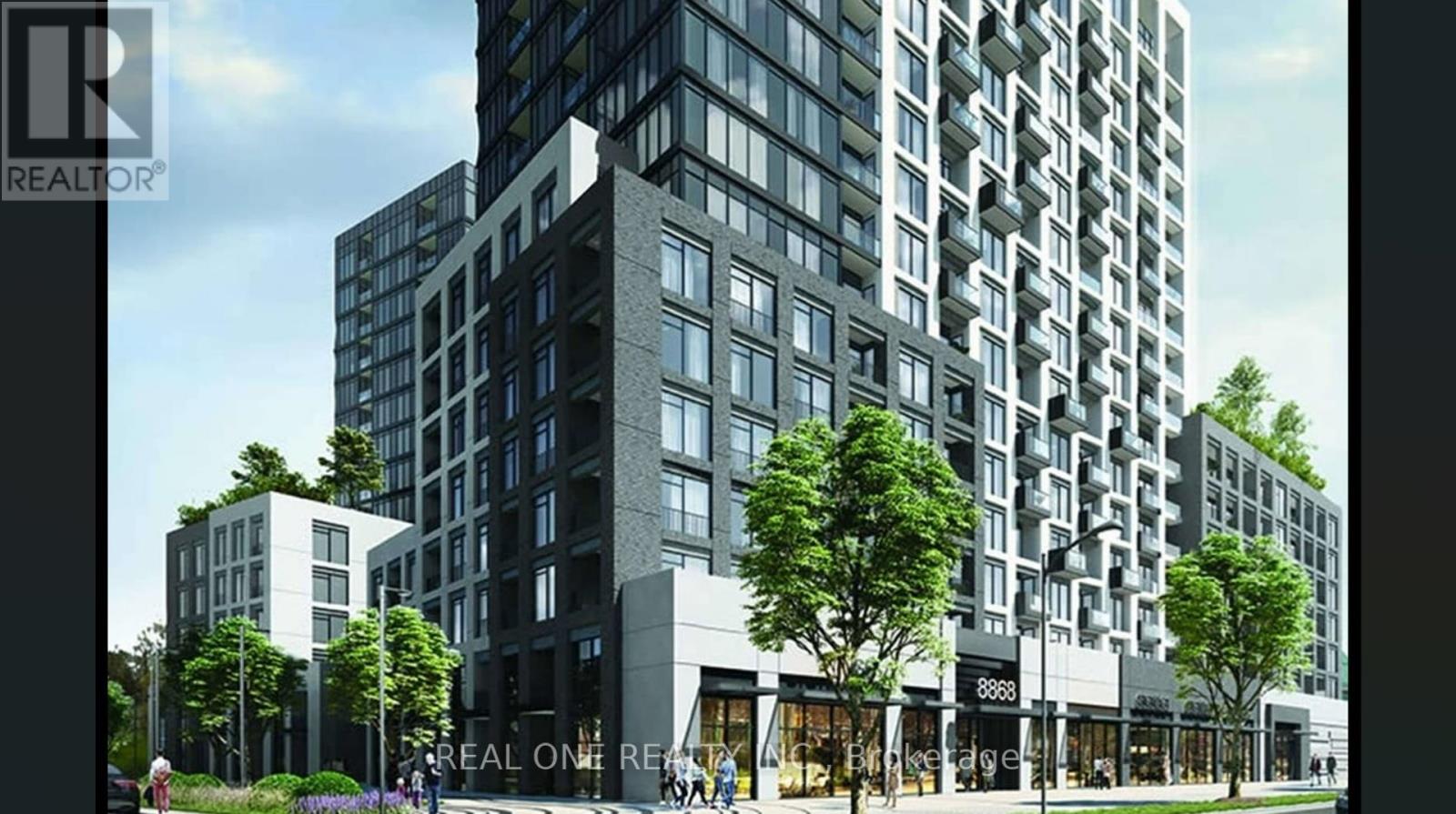 201e - 8868 Yonge Street, Richmond Hill, Ontario  L4C 1Z8 - Photo 2 - N13481910
